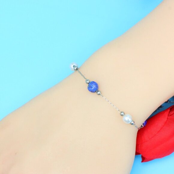 Chic & Stylish Bracelet – A Thoughtful Gift for Women and Girls, DYC1338 - Picture 1 of 7